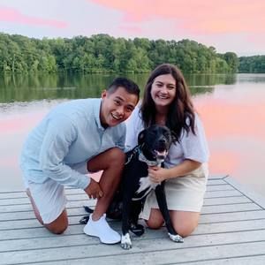 Meet your Posher, Daniela